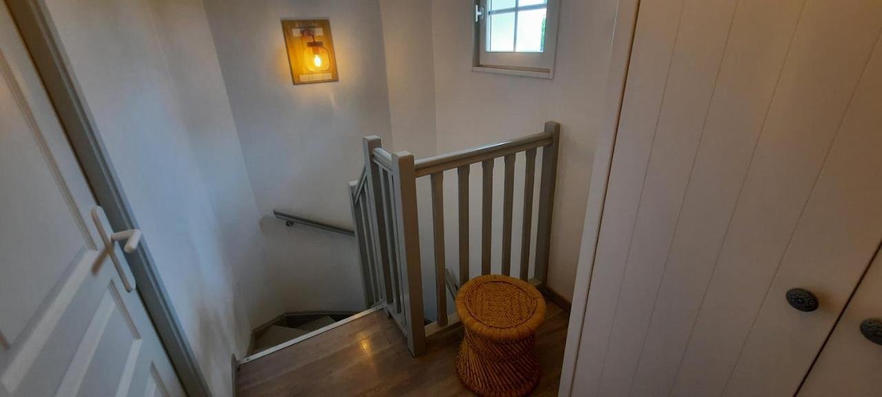 Maison De Vacances 4/6P Au Golf De Port Bourgenay Talmont-Saint-Hilaire Kültér fotó